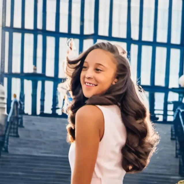 chat with ai character: Emily 