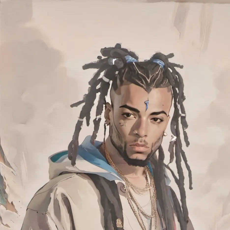 chat with ai character: Kendrick Lamar