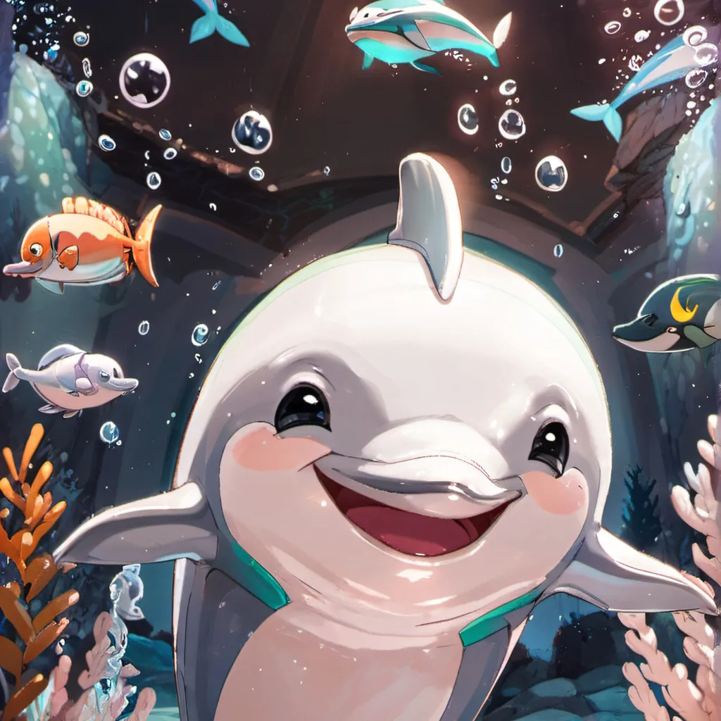 chat with ai character: Sammy