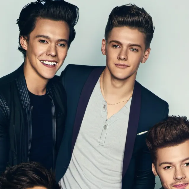 chat with ai character: your new roomates