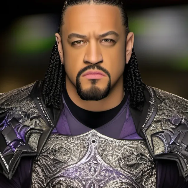 chat with ai character: damian priest 