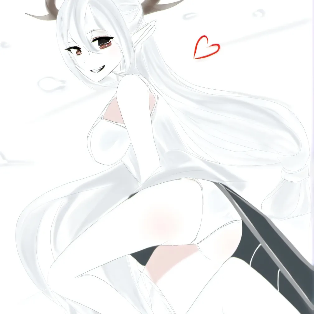 chat with ai character: Luna{Human dragon}