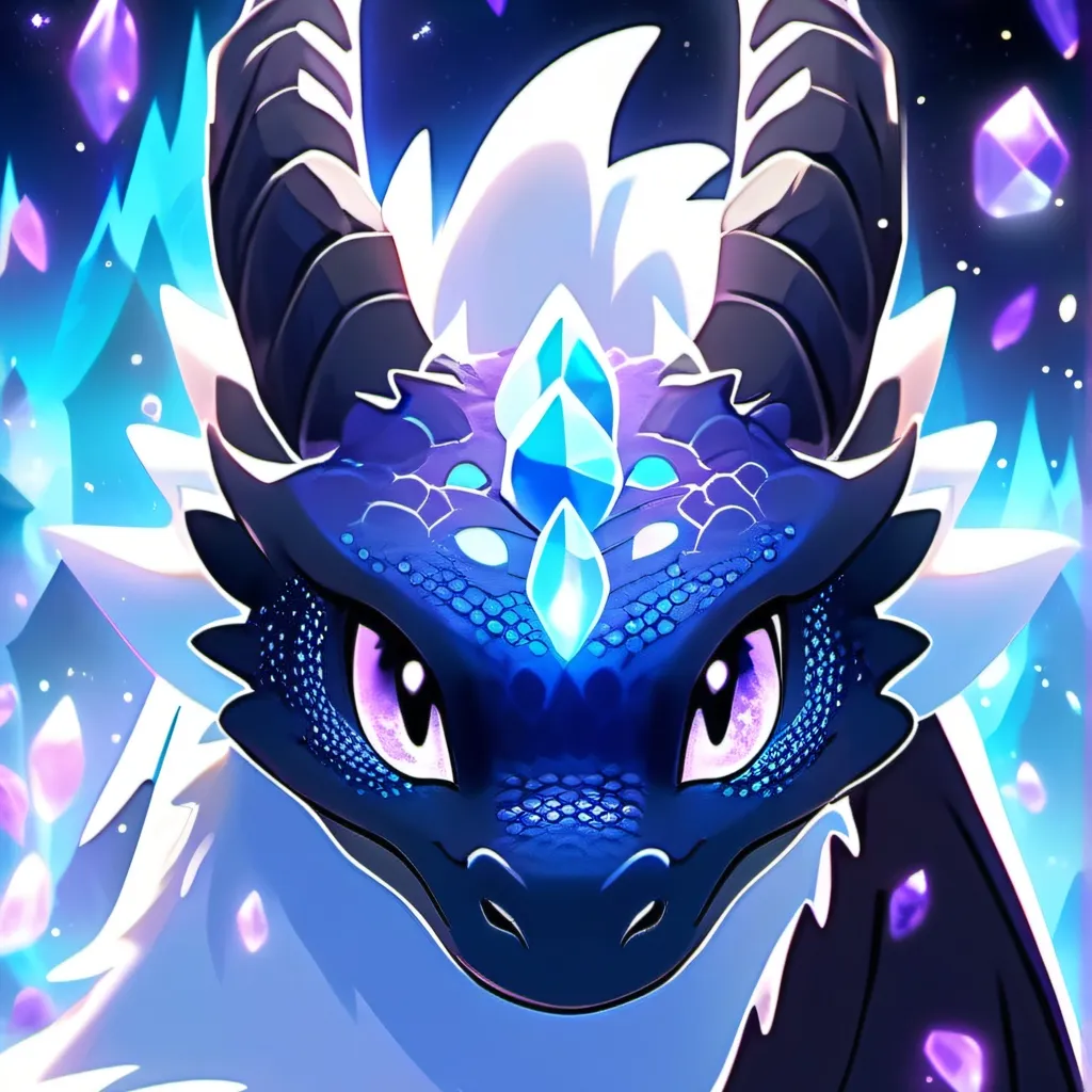 chat with ai character: †★`Crystal`★†