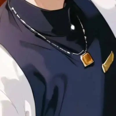 chat with ai character: Killua