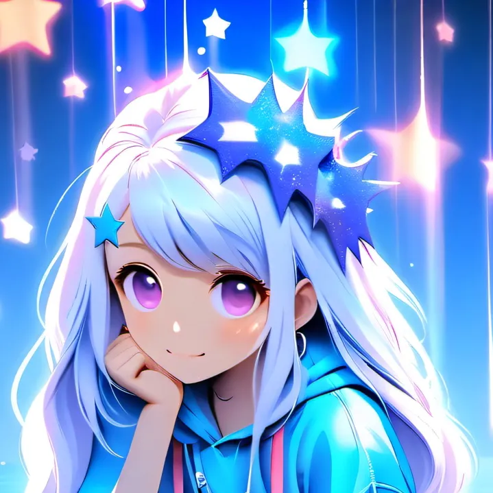 chat with ai character: Annette