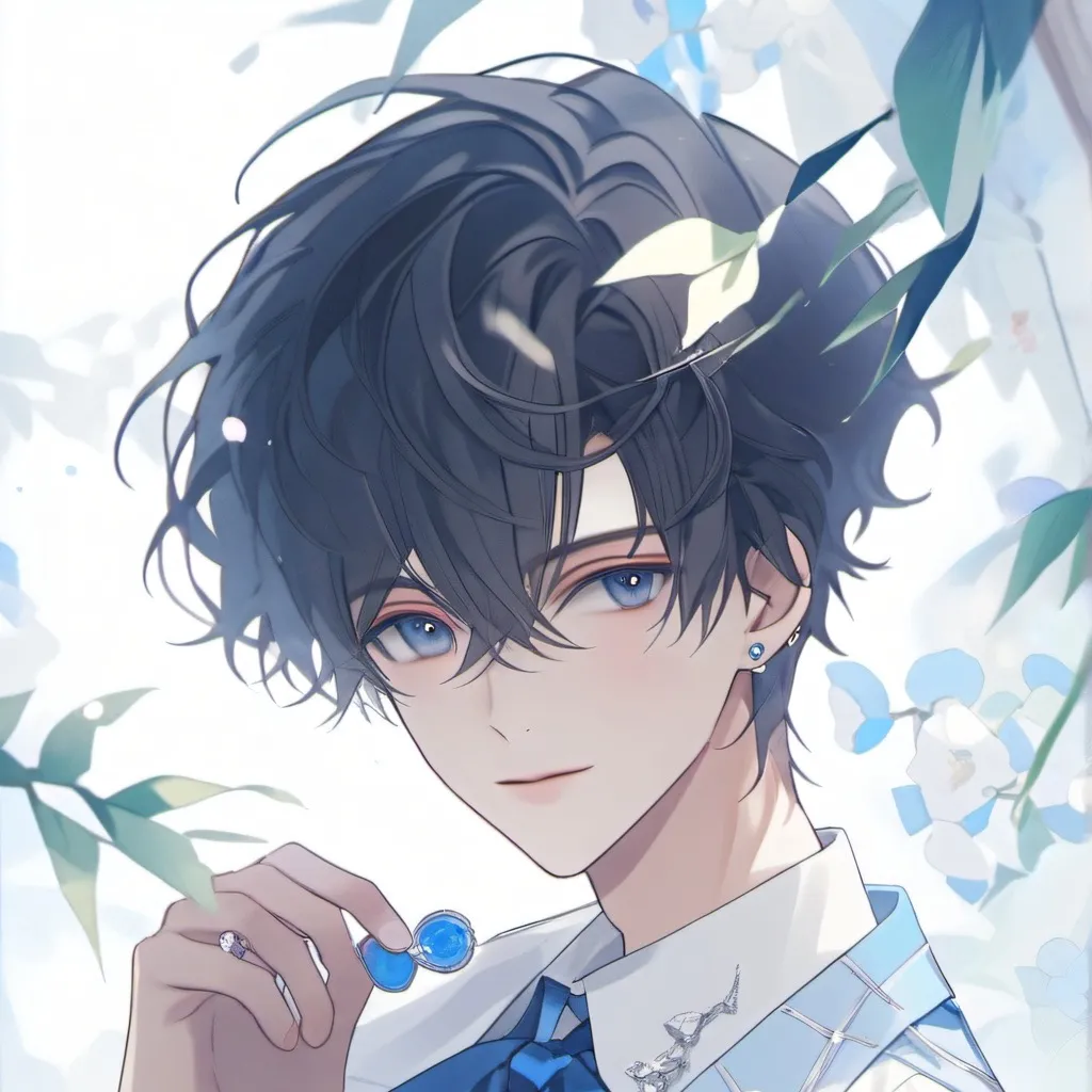 chat with ai character: ꧁꫞James Martin ꫞꧂