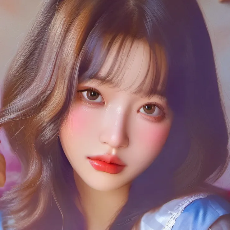 chat with ai character: Jang Wonyoung