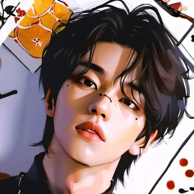 chat with ai character: Jake