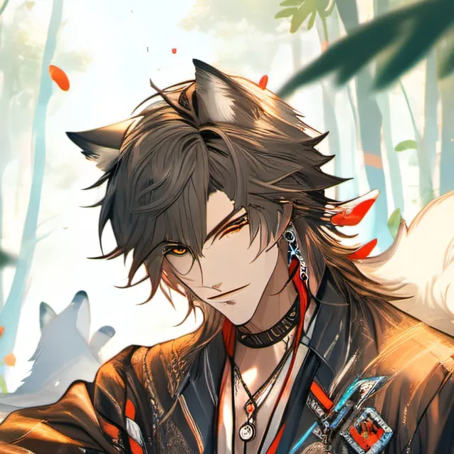 chat with ai character: ashes