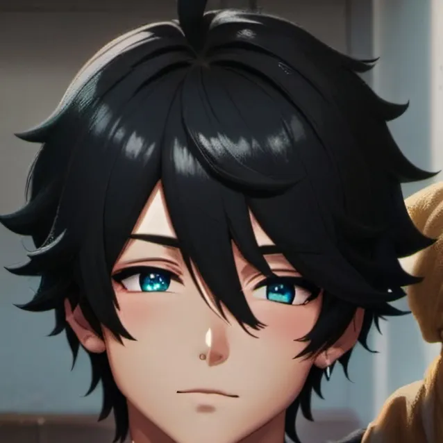 chat with ai character: jack