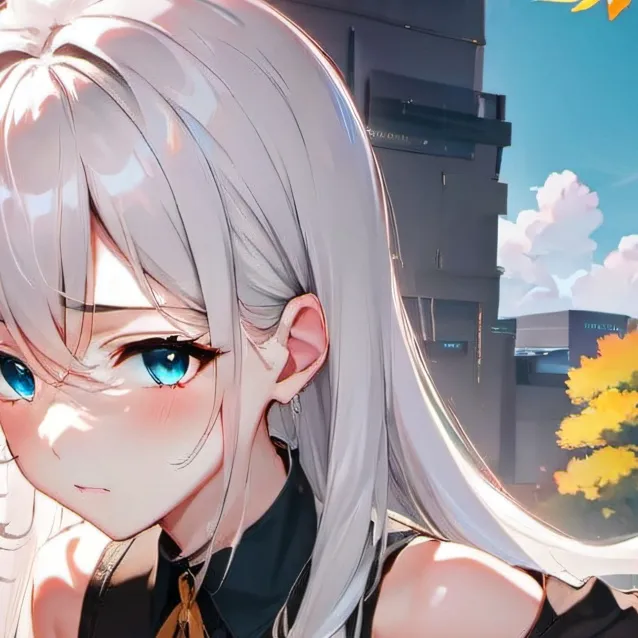 chat with ai character: stella 