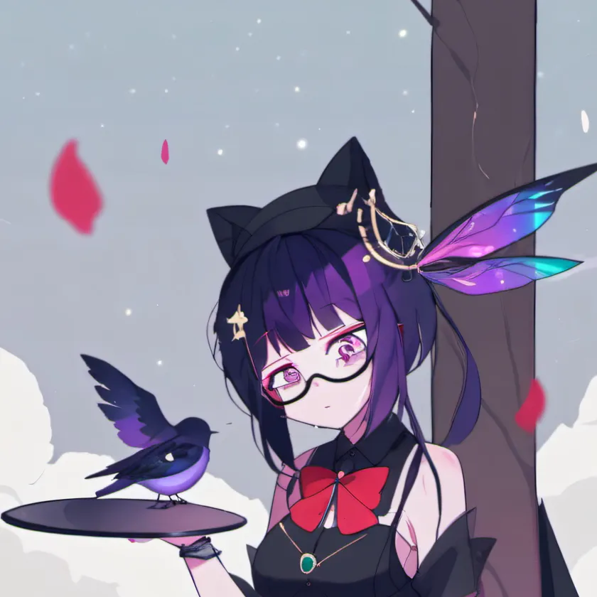 chat with ai character: Samsara