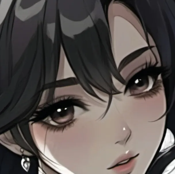 chat with ai character: Liv