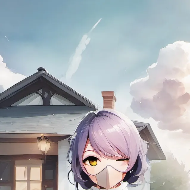 chat with ai character: Aphmau and friends