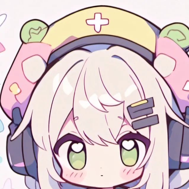 chat with ai character: kitsini