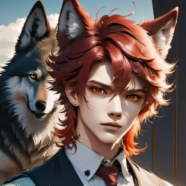 chat with ai character: jessie