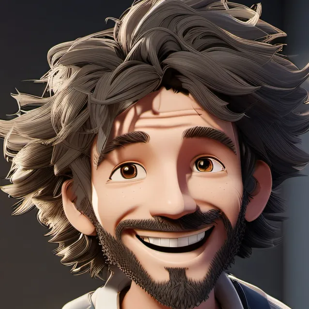 chat with ai character: CoTtOn EyE jOe