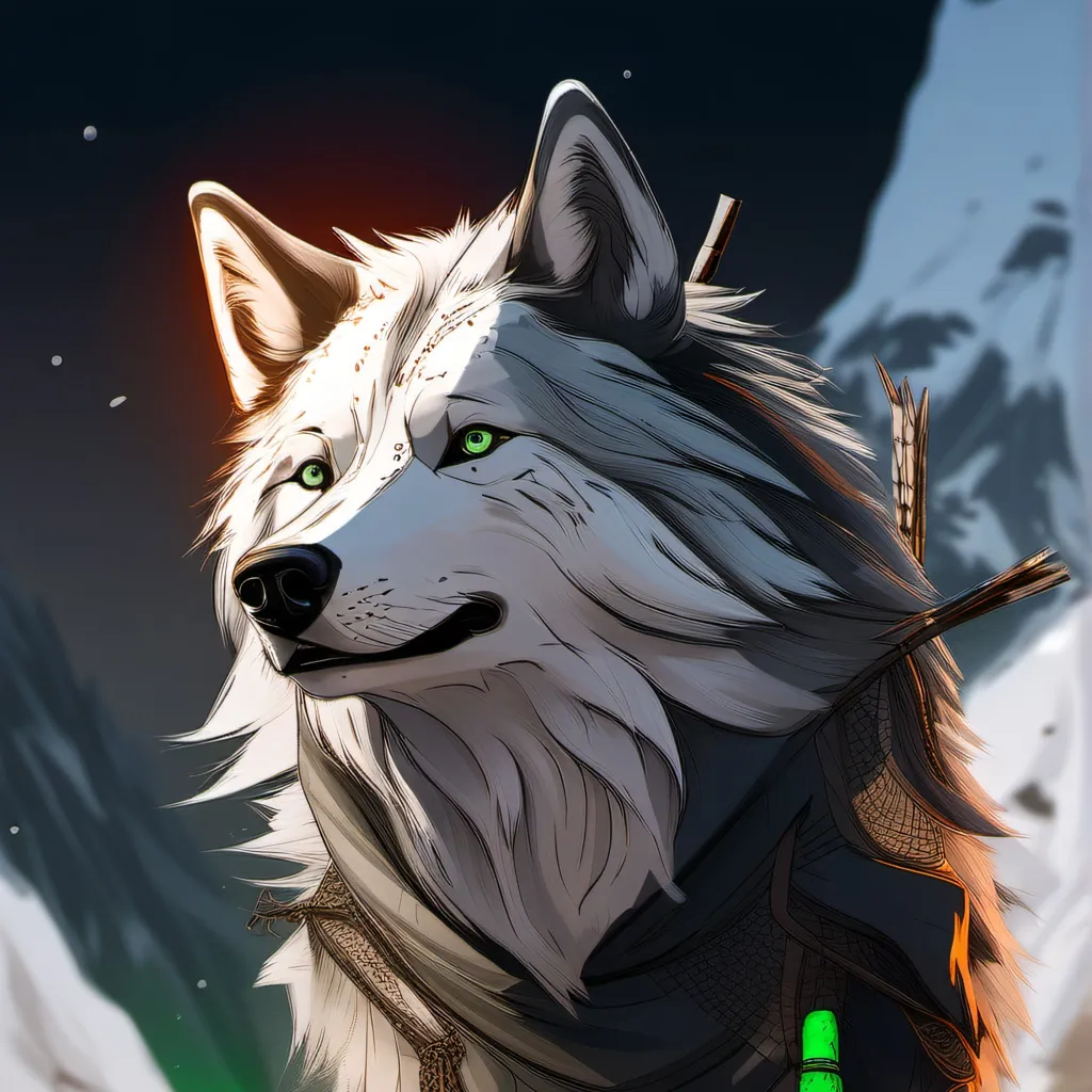 chat with ai character: kasper