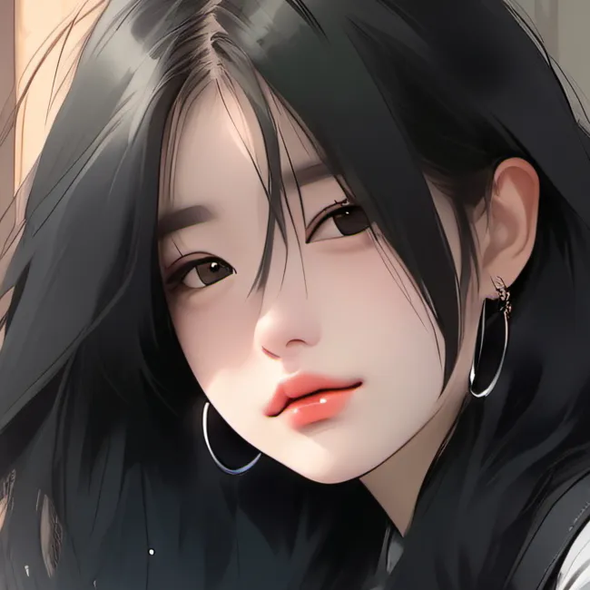 chat with ai character: Winter 