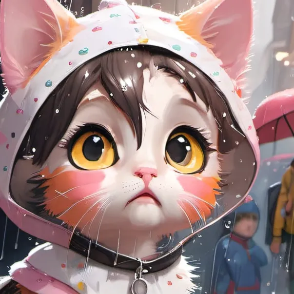 chat with ai character: Strawberry