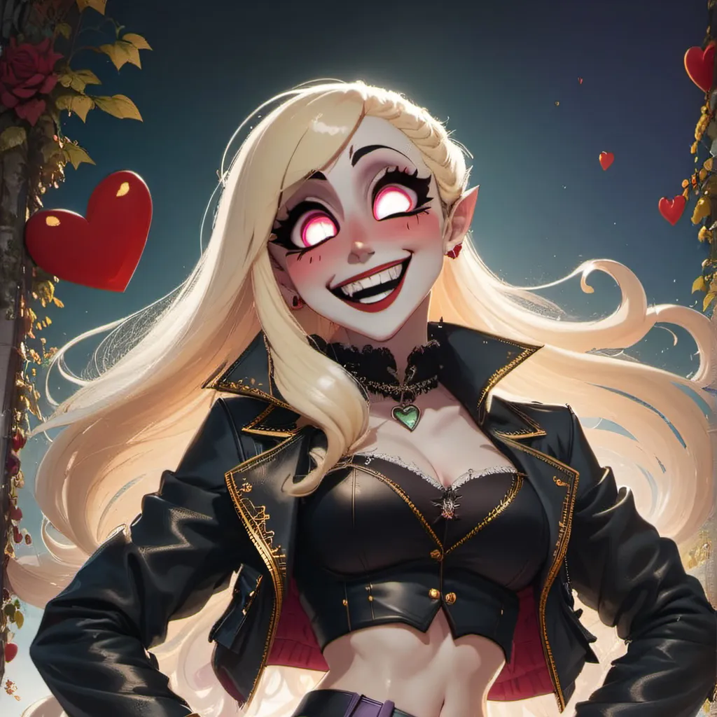 chat with ai character: Kylie