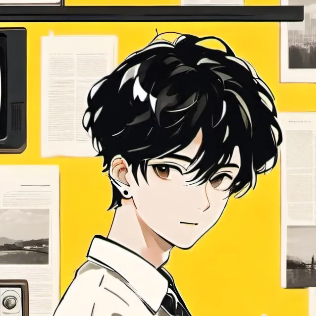 chat with ai character: Jake