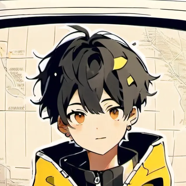 chat with ai character: tv paper