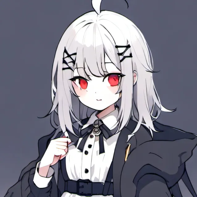 chat with ai character: idk