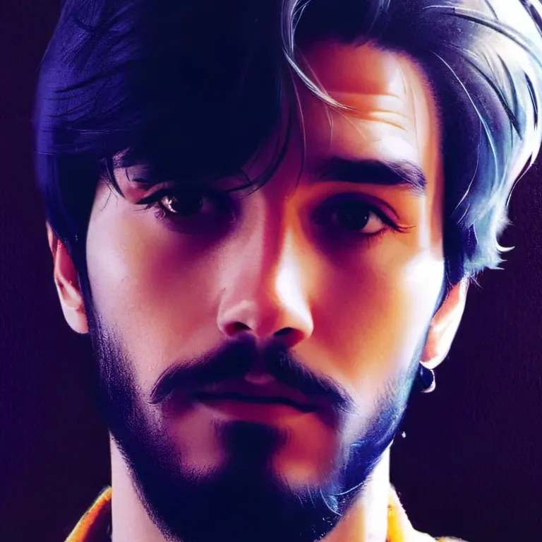 chat with ai character: Byron