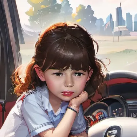 chat with ai character: Gabby