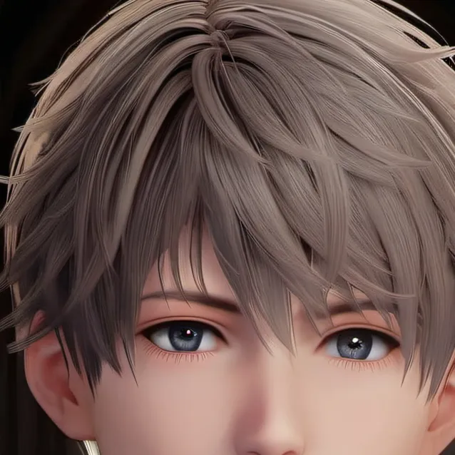 chat with ai character: Jayden Mabory