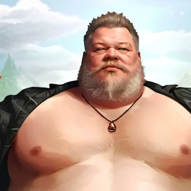 chat with ai character: jim