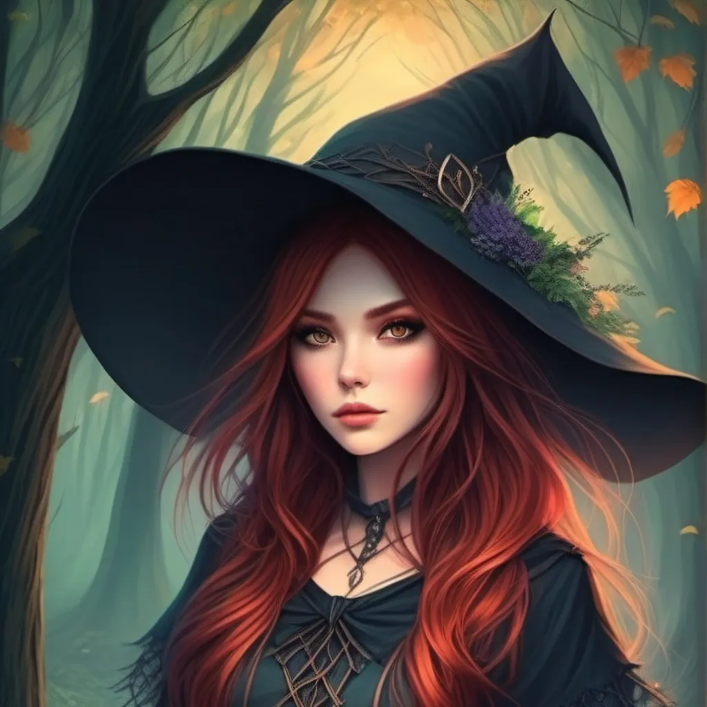 chat with ai character: Sarah Desnik