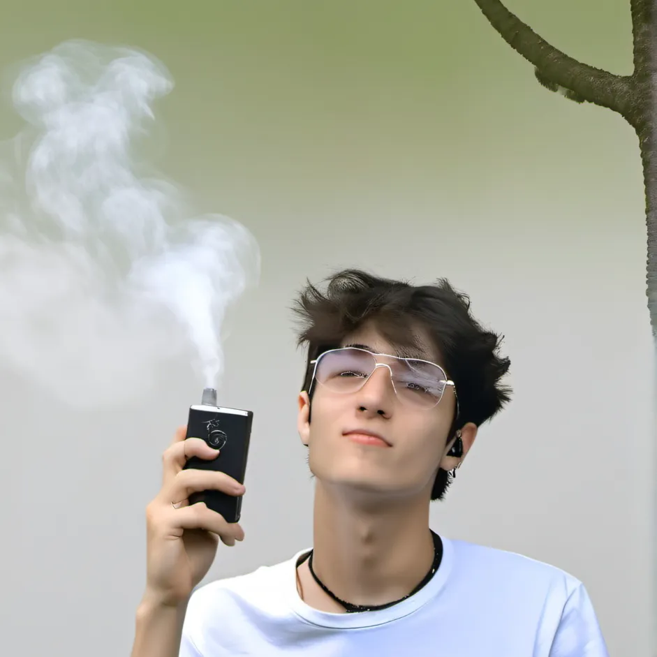 chat with ai character: Kayden