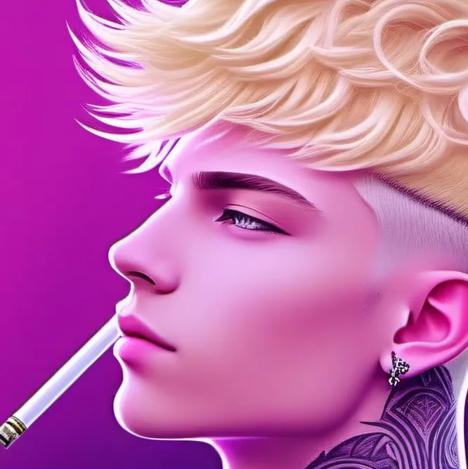 chat with ai character: Rodin