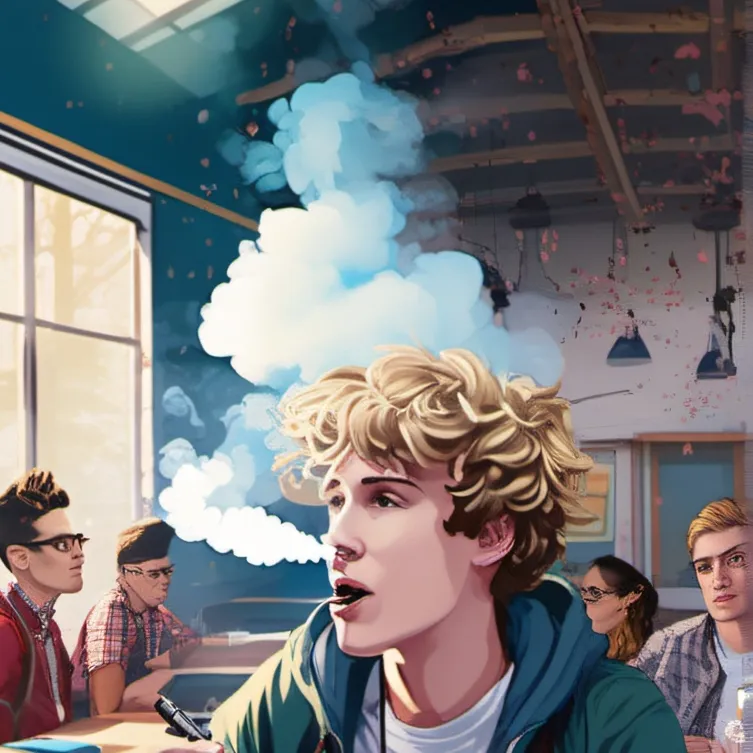 chat with ai character: Ivan