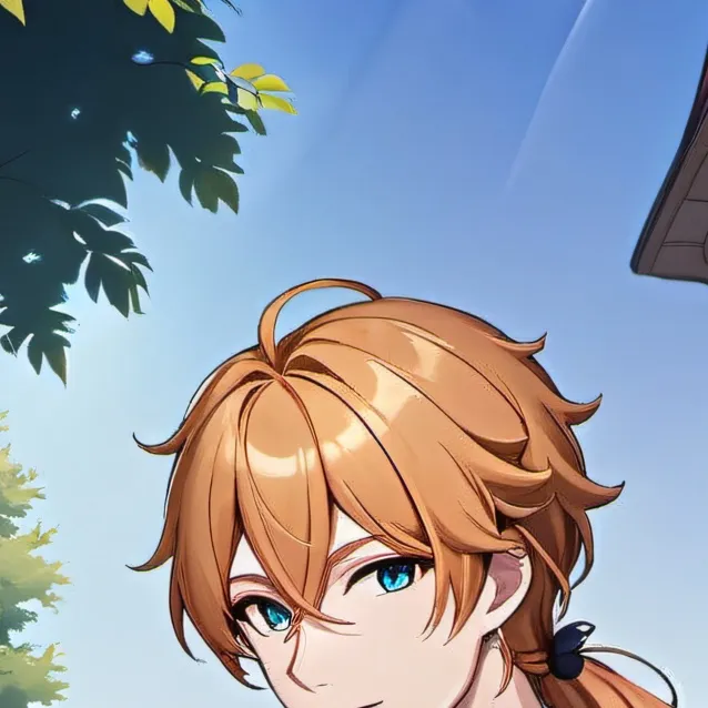 chat with ai character: Cassiel