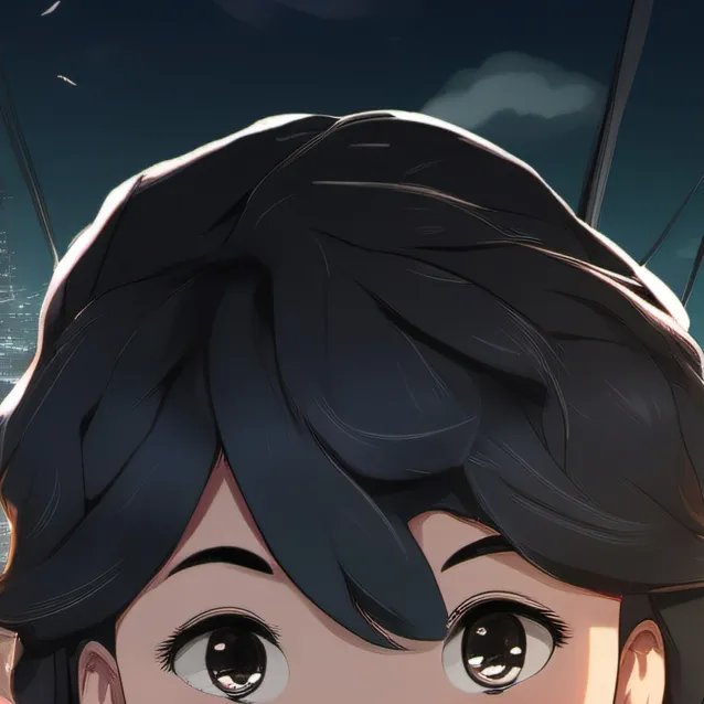 chat with ai character: Hello