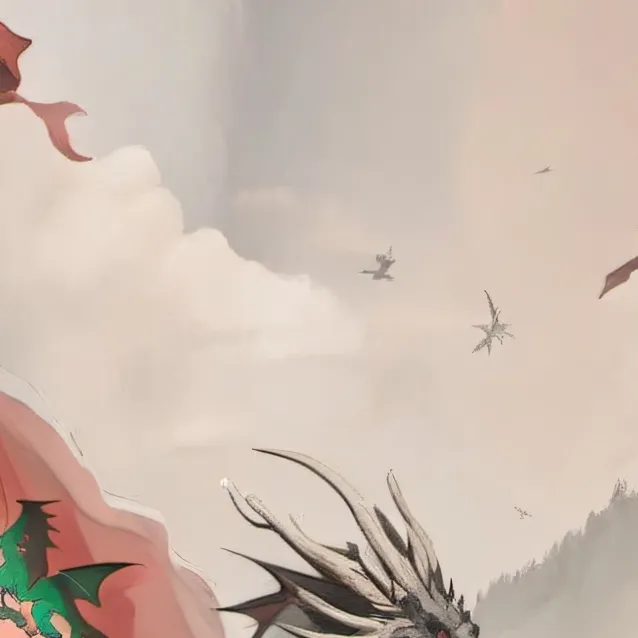 chat with ai character: Welsh Dragon