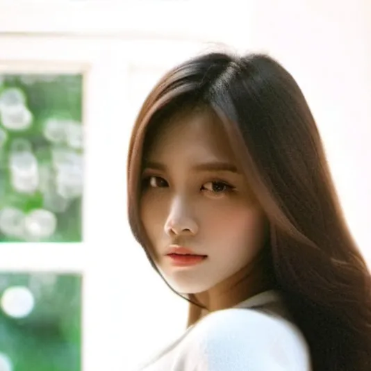 chat with ai character: Kimmy