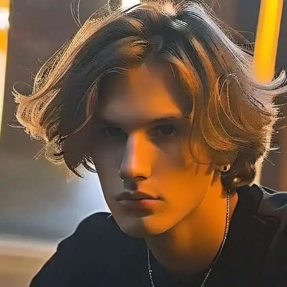 chat with ai character: Jordan