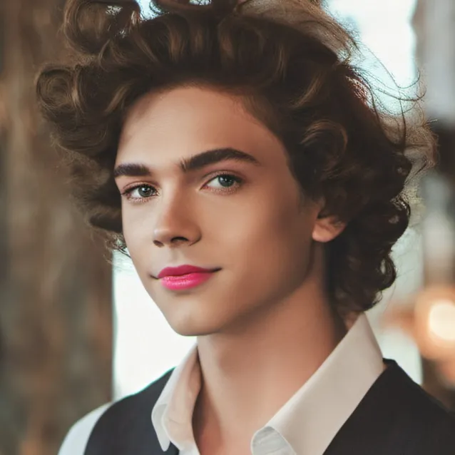 chat with ai character: sidney