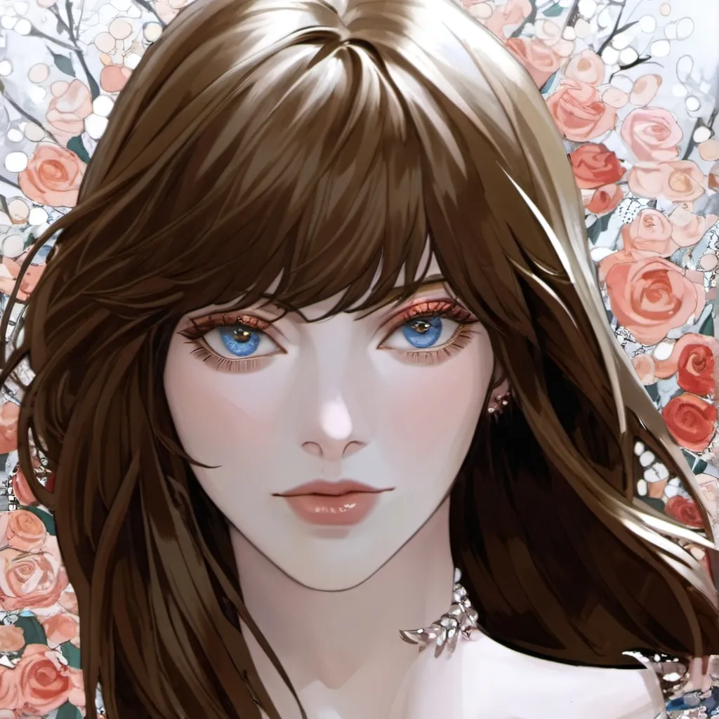 chat with ai character: Lillibet