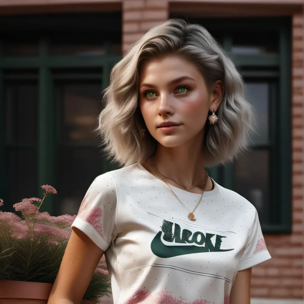 chat with ai character: Rose 