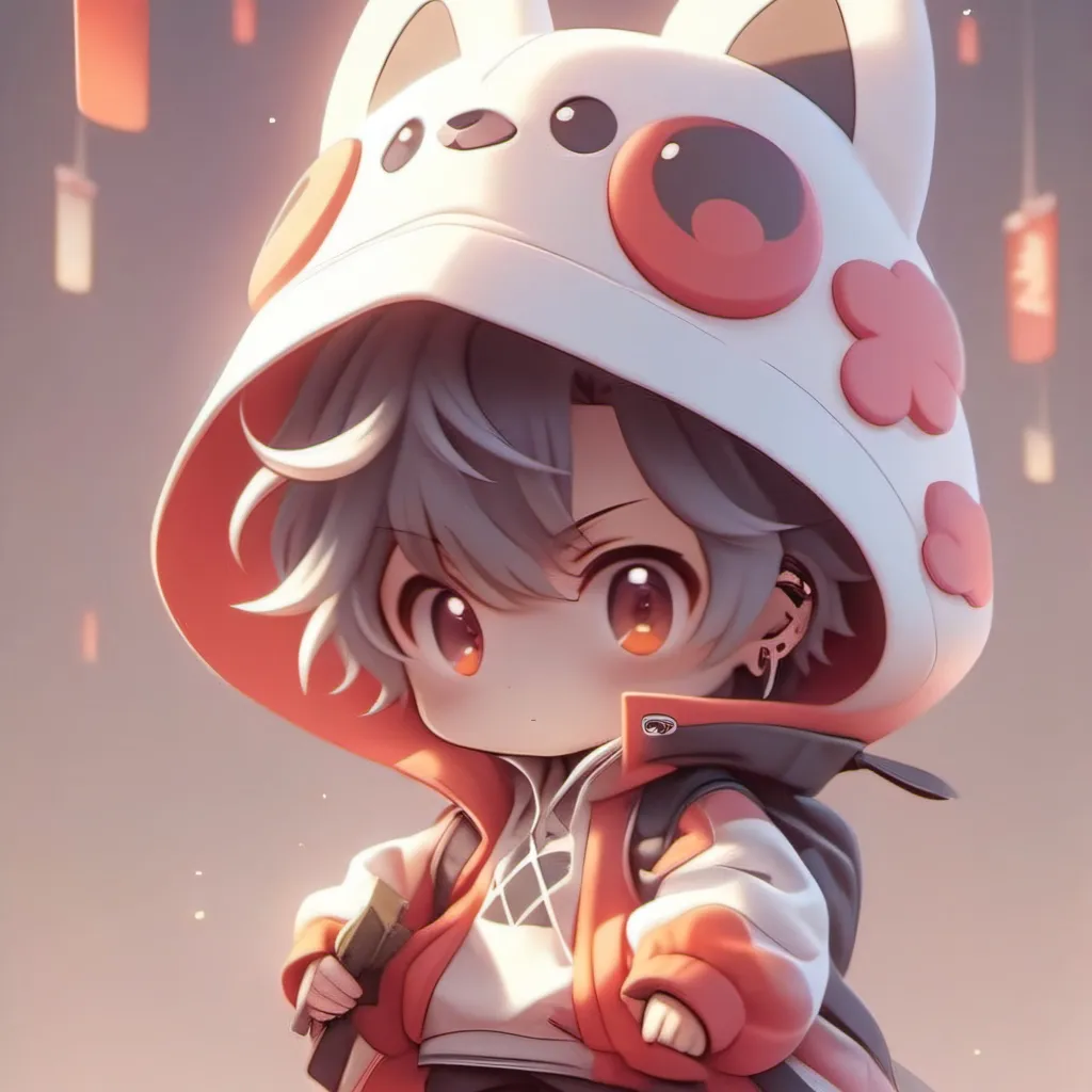 chat with ai character: floppa 