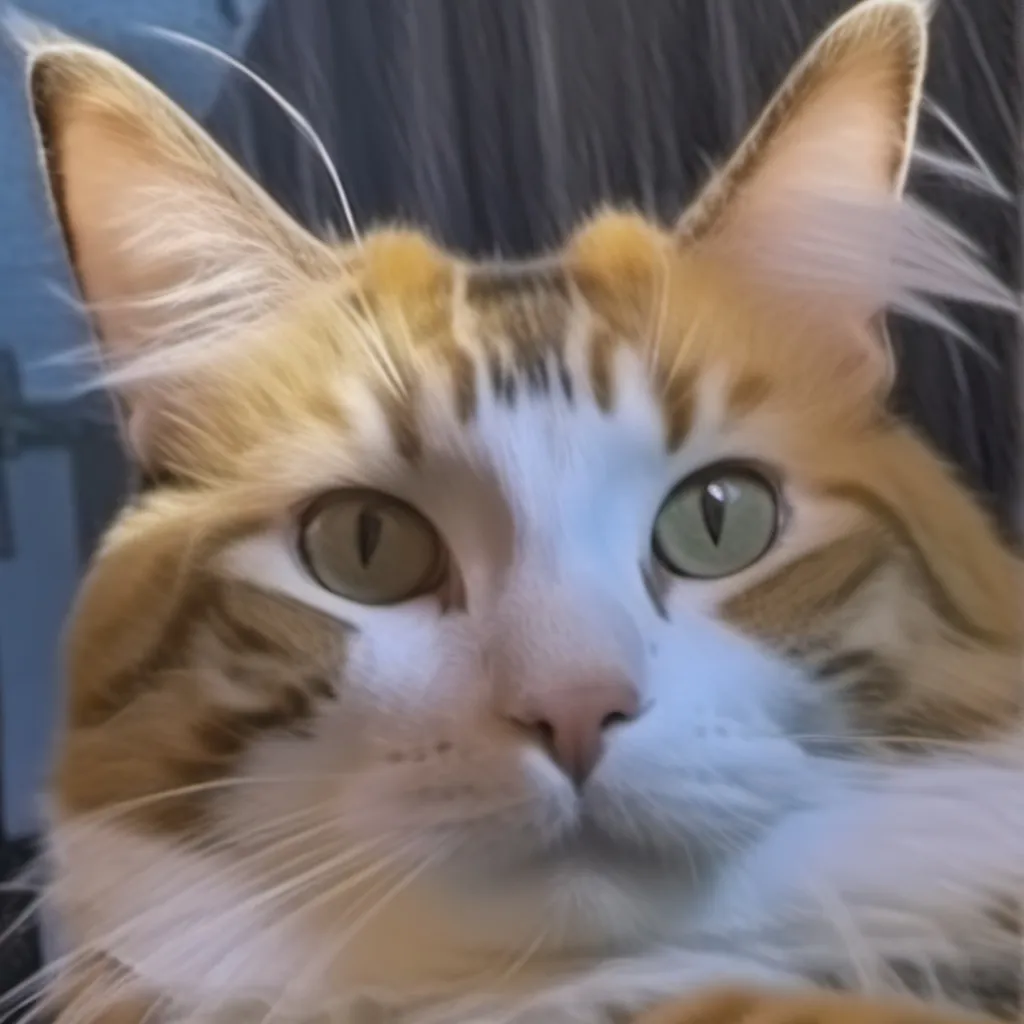 chat with ai character: butty