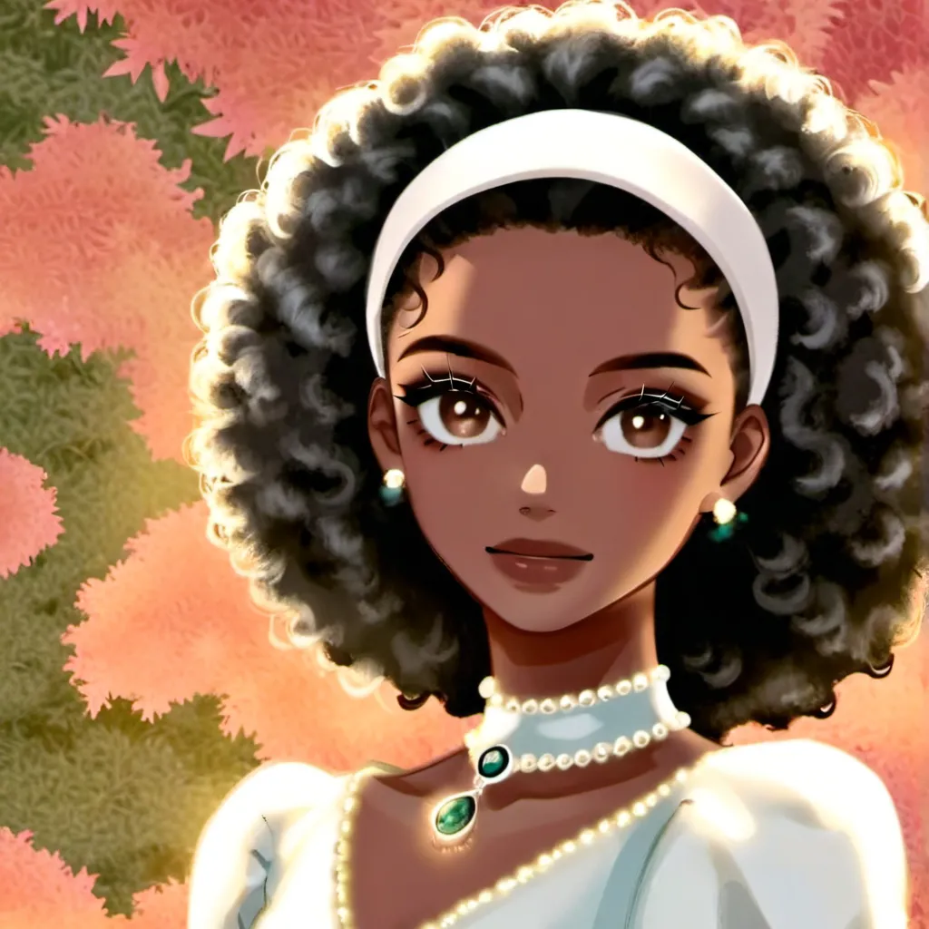 chat with ai character: Chloe