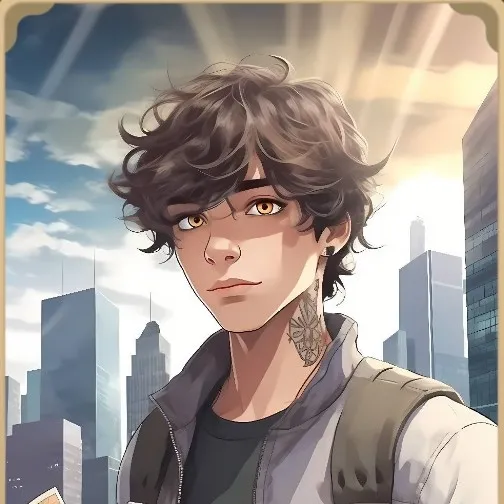 talkie's author avatar