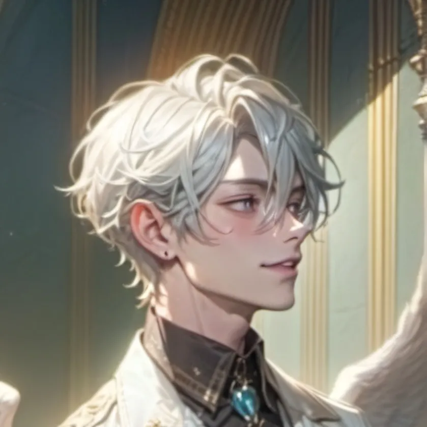 chat with ai character: Mickey