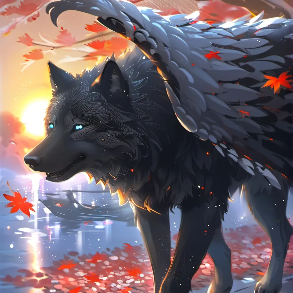 chat with ai character: Leo